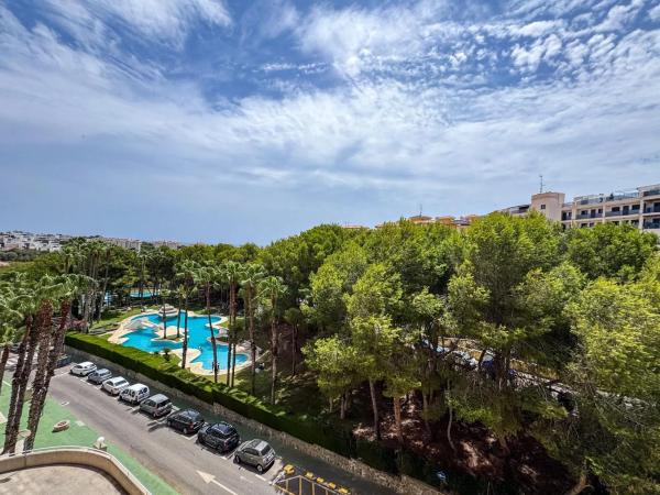 Piso en calle Samaniego