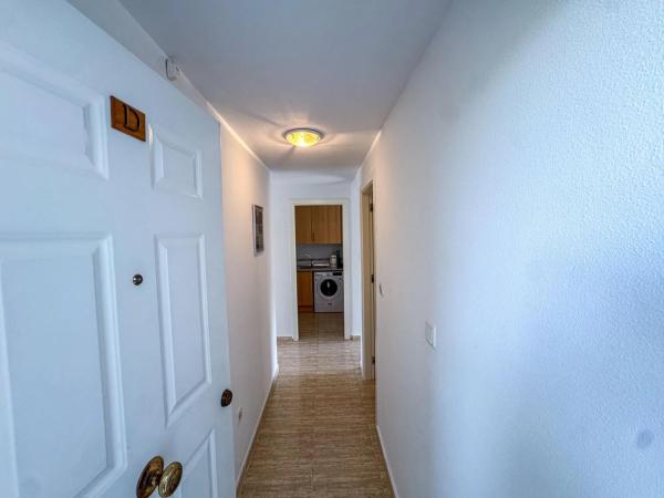 Piso en calle Samaniego