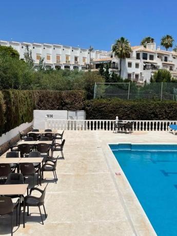 Piso en Barrio Cabo Roig