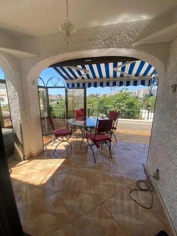 Piso en Barrio Cabo Roig