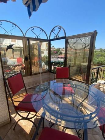 Piso en Barrio Cabo Roig