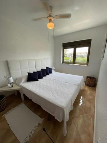 Piso en Barrio Cabo Roig