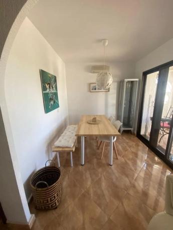 Piso en Barrio Cabo Roig