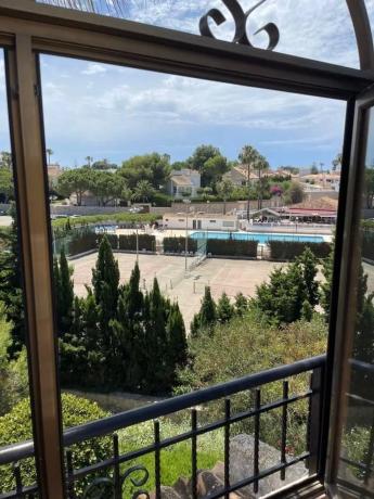 Piso en Barrio Cabo Roig