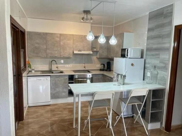 Piso en Barrio Cabo Roig