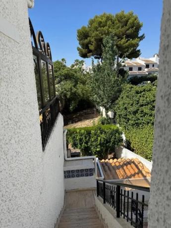 Piso en Barrio Cabo Roig