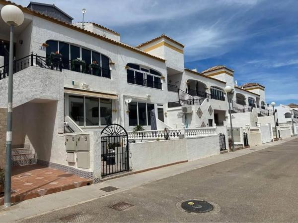 Piso en Desamparados-Hurchillo-Torremendo