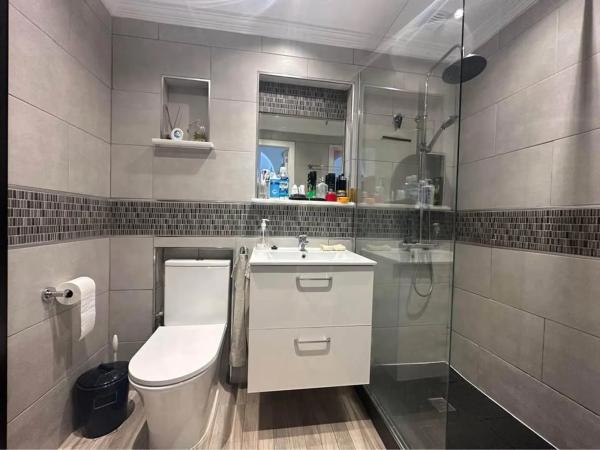 Piso en Desamparados-Hurchillo-Torremendo