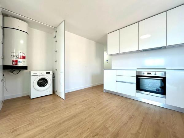 Piso en Barrio Villamartín-Las Filipinas