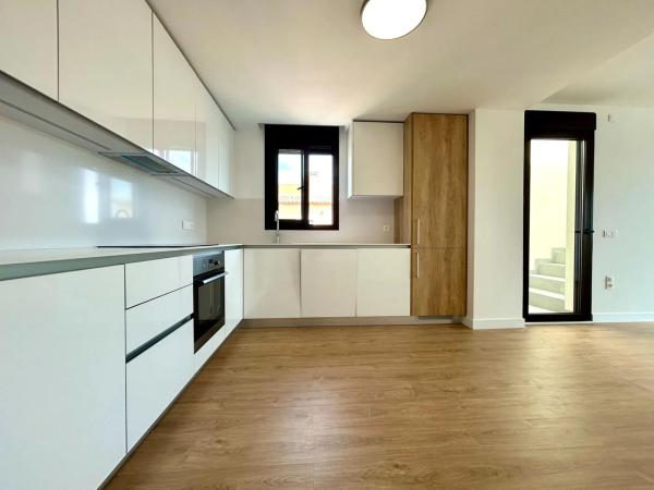 Piso en Barrio Villamartín-Las Filipinas