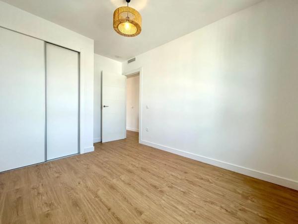 Piso en Barrio Villamartín-Las Filipinas