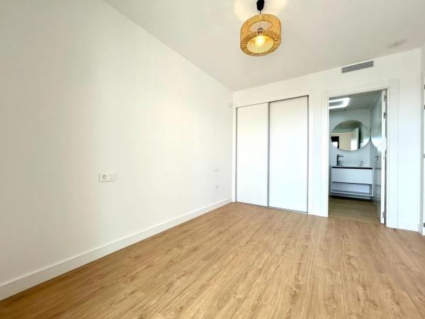 Piso en Barrio Villamartín-Las Filipinas