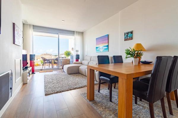 Piso en calle Canela