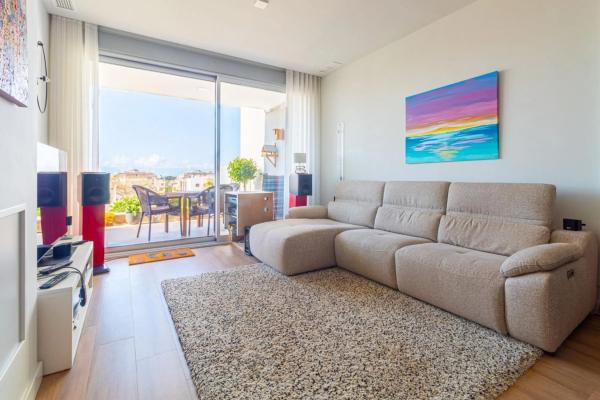 Piso en calle Canela