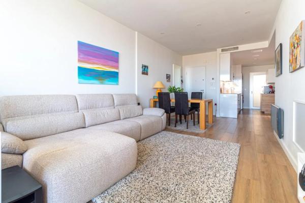 Piso en calle Canela