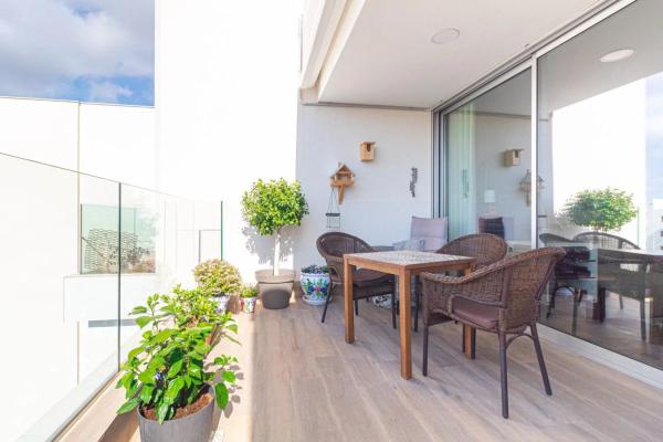 Piso en calle Canela