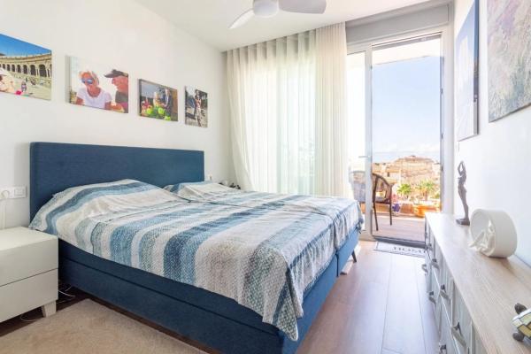 Piso en calle Canela