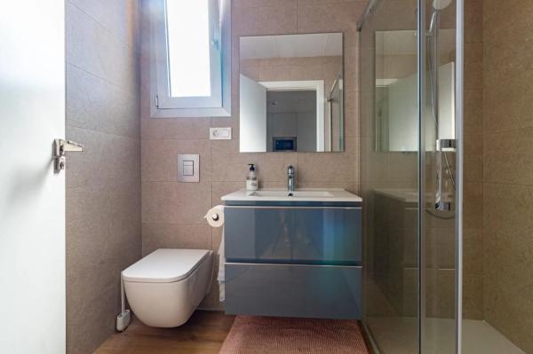 Piso en calle Canela