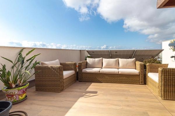 Piso en calle Canela