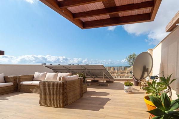 Piso en calle Canela