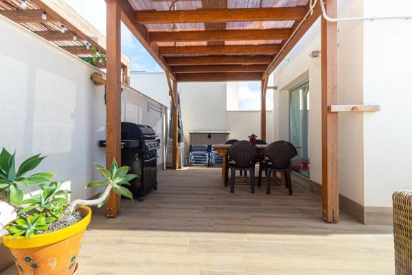 Piso en calle Canela