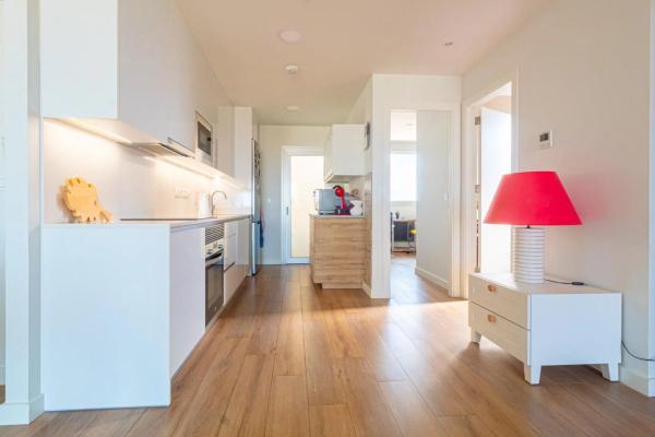 Piso en calle Canela