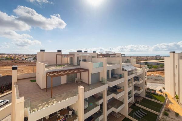 Piso en calle Canela