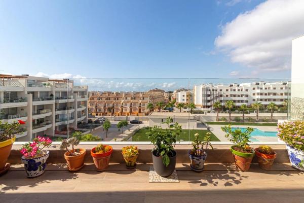 Piso en calle Canela