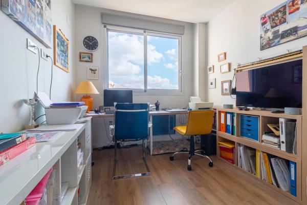 Piso en calle Canela