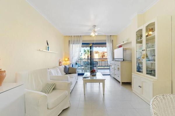 Piso en Barrio Aguamarina