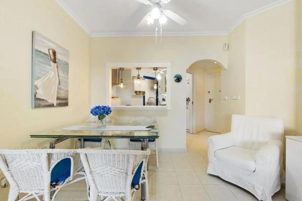 Piso en Barrio Aguamarina