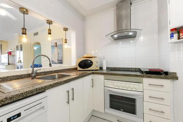 Piso en Barrio Aguamarina