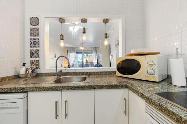 Piso en Barrio Aguamarina