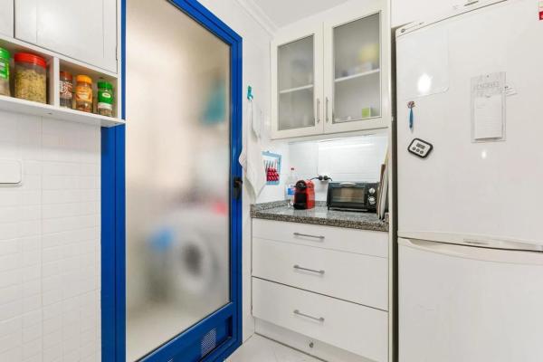 Piso en Barrio Aguamarina