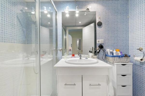 Piso en Barrio Aguamarina