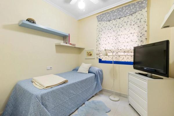 Piso en Barrio Aguamarina