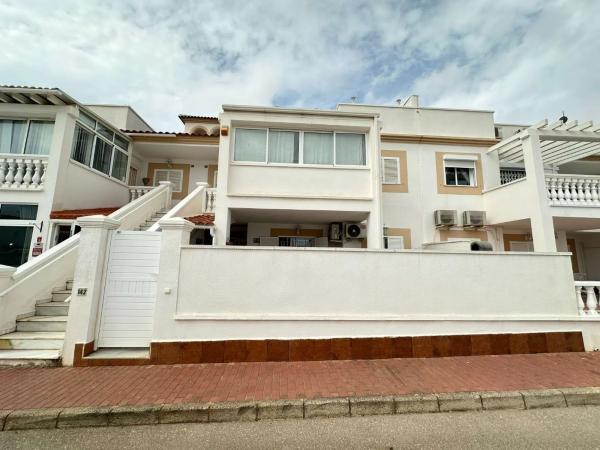 Piso en Barrio Los Balcones y los Altos