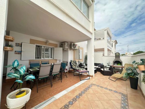 Piso en Barrio Los Balcones y los Altos