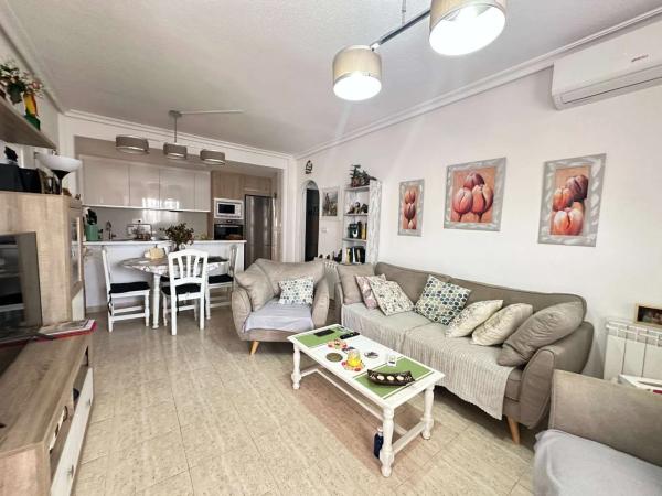 Piso en Barrio Los Balcones y los Altos