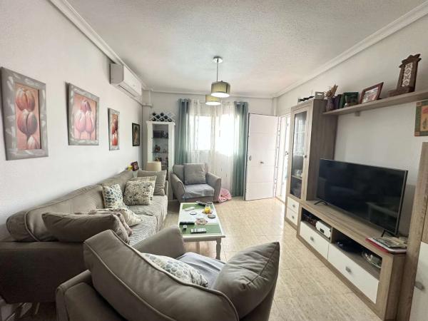 Piso en Barrio Los Balcones y los Altos