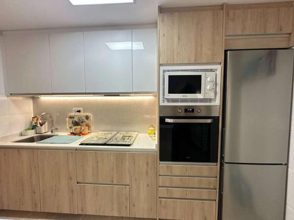 Piso en Barrio Los Balcones y los Altos