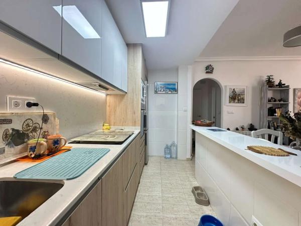 Piso en Barrio Los Balcones y los Altos