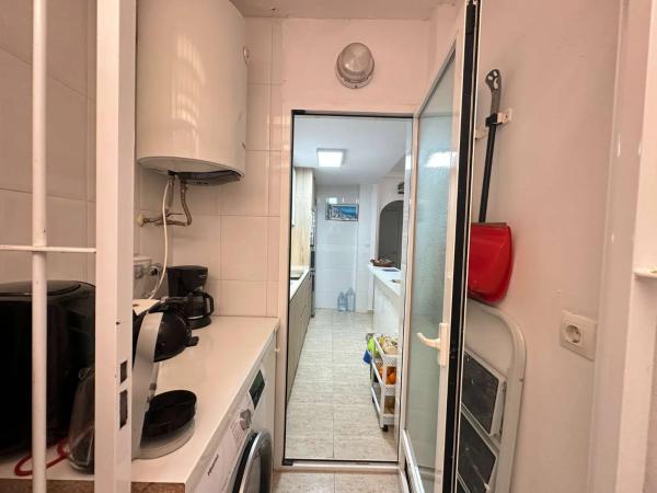 Piso en Barrio Los Balcones y los Altos