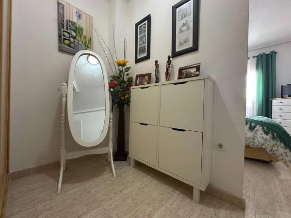 Piso en Barrio Los Balcones y los Altos