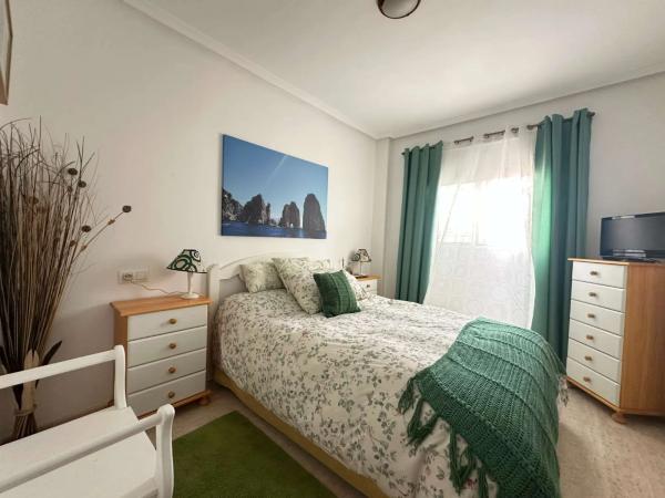 Piso en Barrio Los Balcones y los Altos