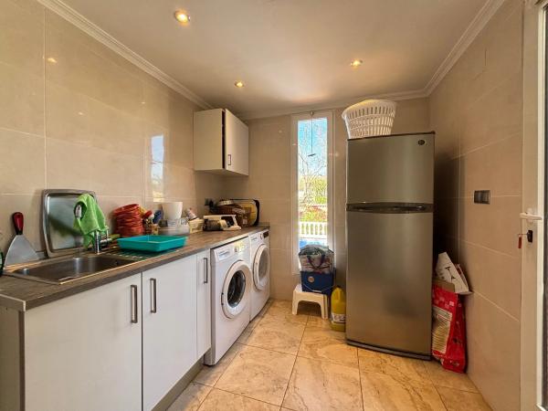 Finca rústica en camino Viejo de Almoradi s/n