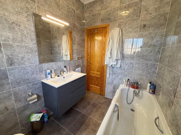 Finca rústica en camino Viejo de Almoradi s/n