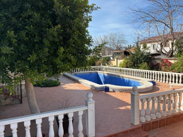 Finca rústica en camino Viejo de Almoradi s/n