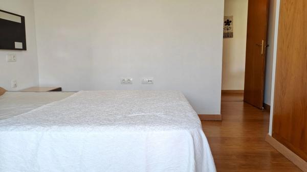 Ático en calle Quintana