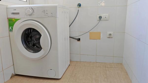 Ático en calle Quintana